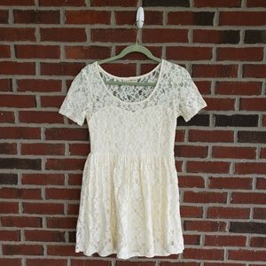 Bohemian Altar'd State Dress